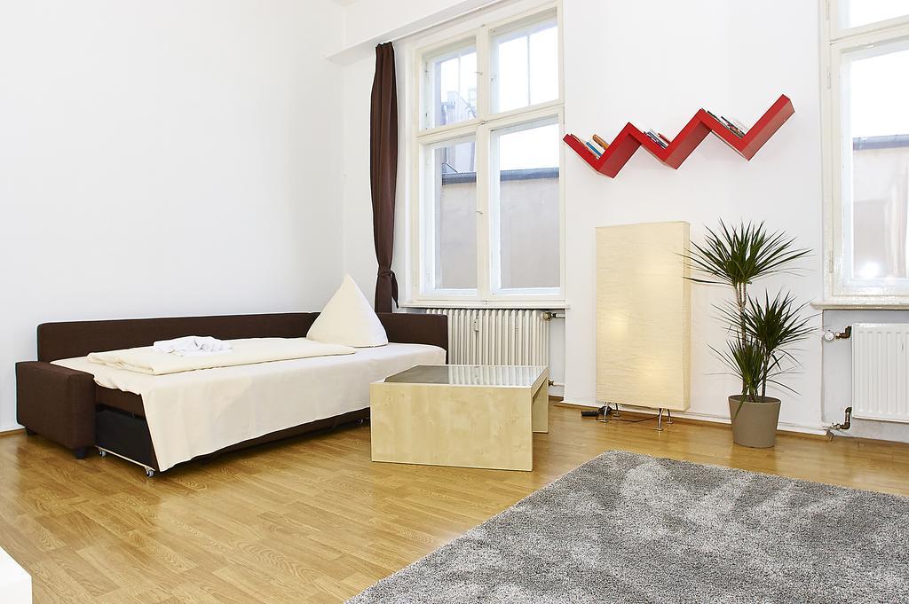 Bearlincity - Center West Lejlighed Berlin