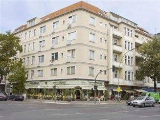 Bearlincity - Center West Lejlighed Berlin