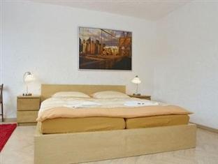 Lejlighed Bearlincity - Center West *