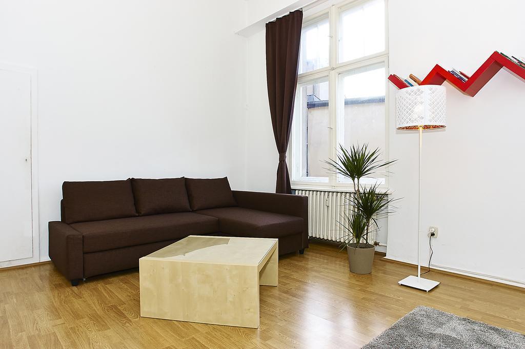 Appartement Bearlincity - Center West Berlin