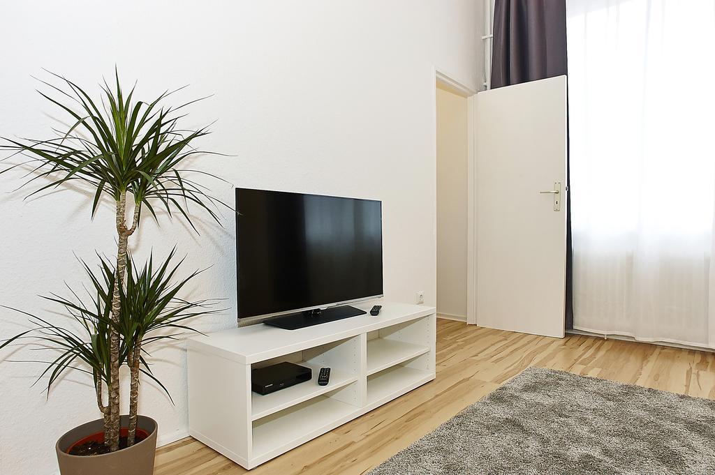 Bearlincity - Center West Appartement Berlin
