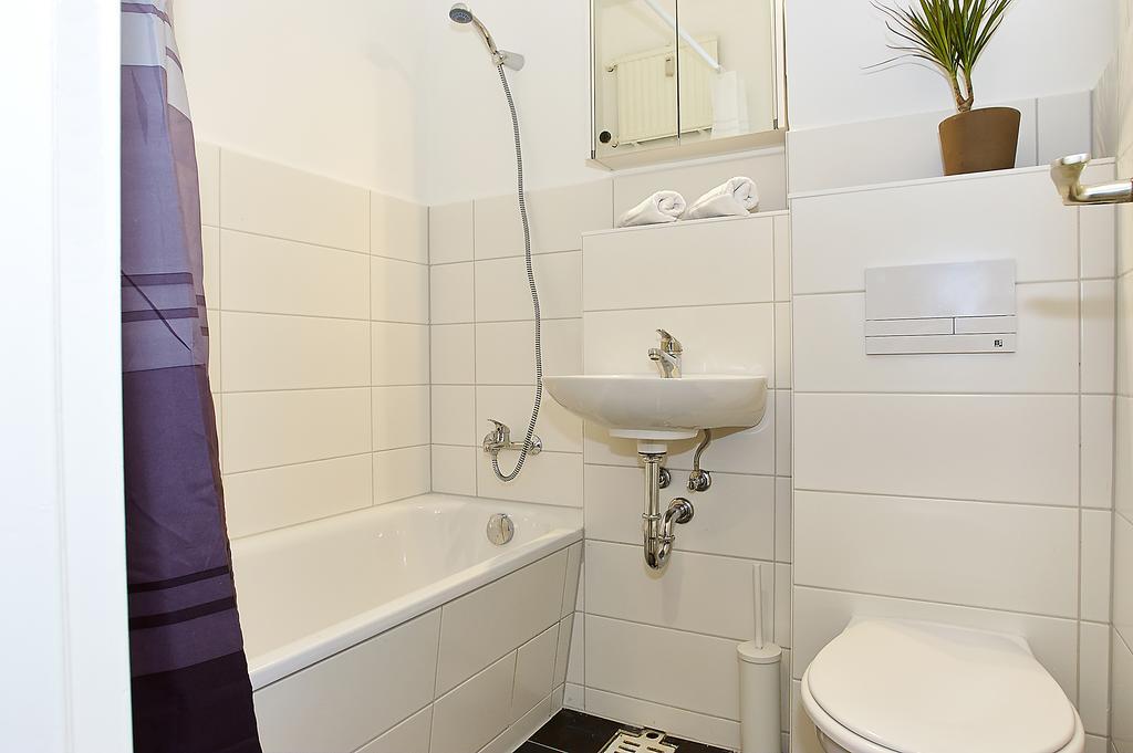 Appartement Bearlincity - Center West Berlin